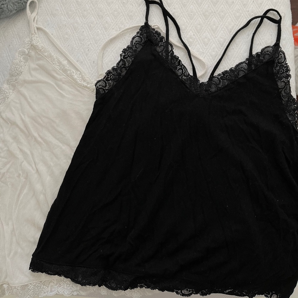 American Eagle Tank Top Set!!